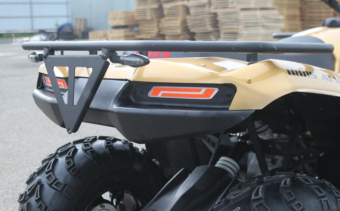 КВАДРОЦИКЛ IRBIS ATV200 PREMIUM в Люберцах