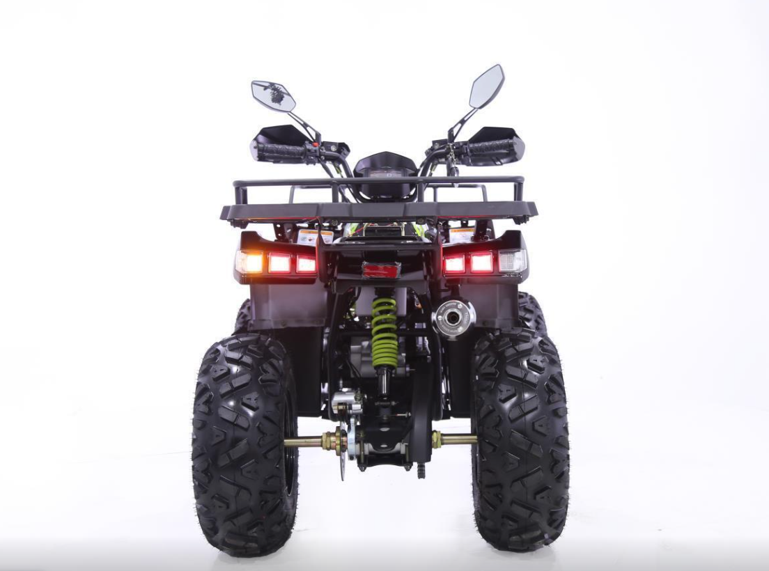 Квадроцикл YACOTA WARRIOR 200 в Люберцах