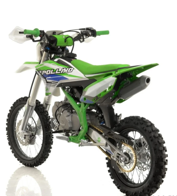 Питбайк Apollino AMX-F 125 в Люберцах