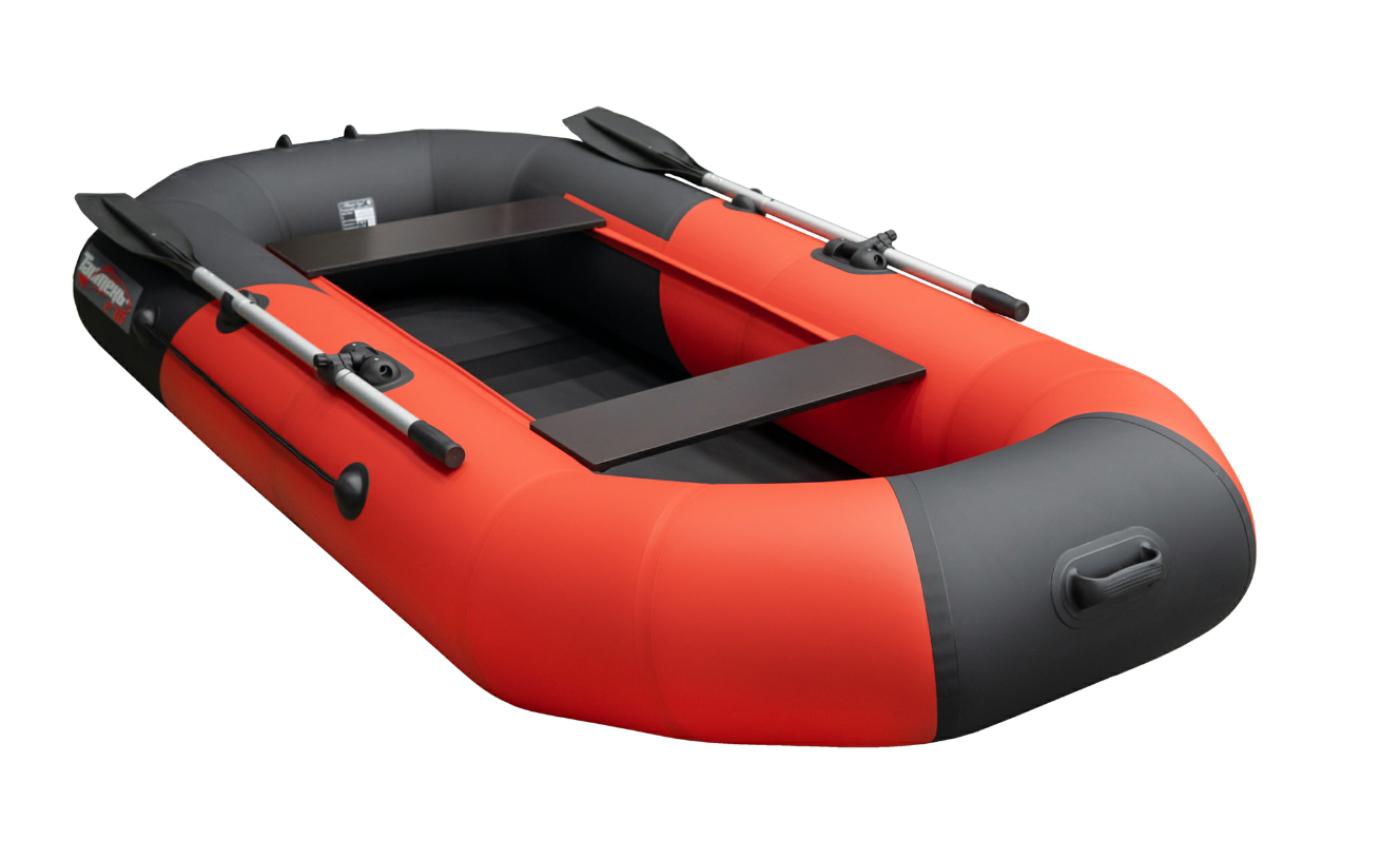 Лодка Таймень NX 270 в Люберцах