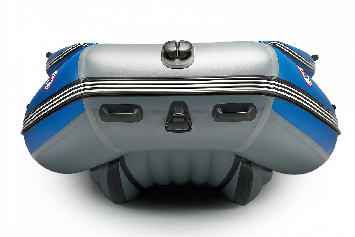 Лодка MISHIMO FAMILY LITE DF 390 в Люберцах