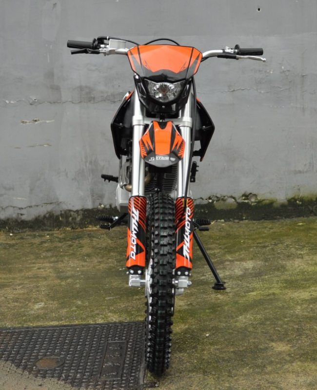 Мотоцикл JHLMOTO JHL MX300 PR300 (175FMN) в Люберцах