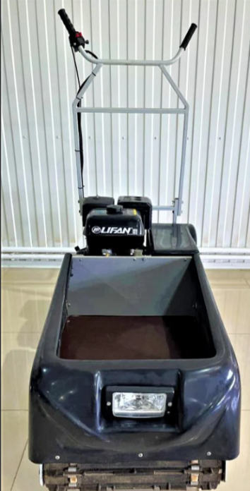 Мотобуксировщик ЕНОТ М 15 Л.С. в Люберцах