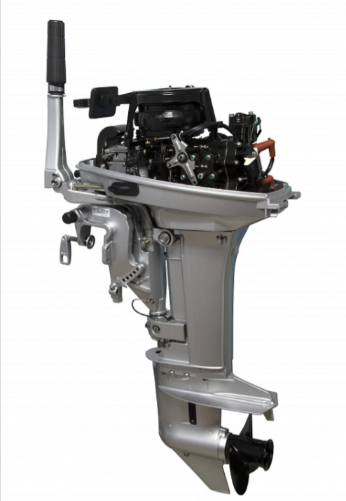 Лодочный мотор Seanovo SN9.9FFEL Enduro в Люберцах