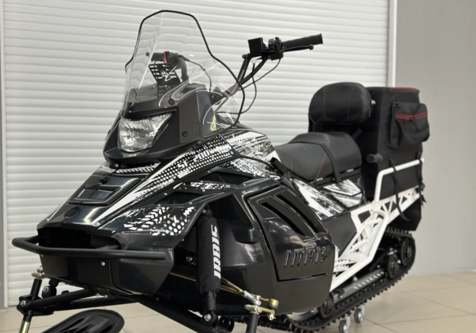 СНЕГОХОД IRBIS SF200L XE SUPERLONG в Люберцах