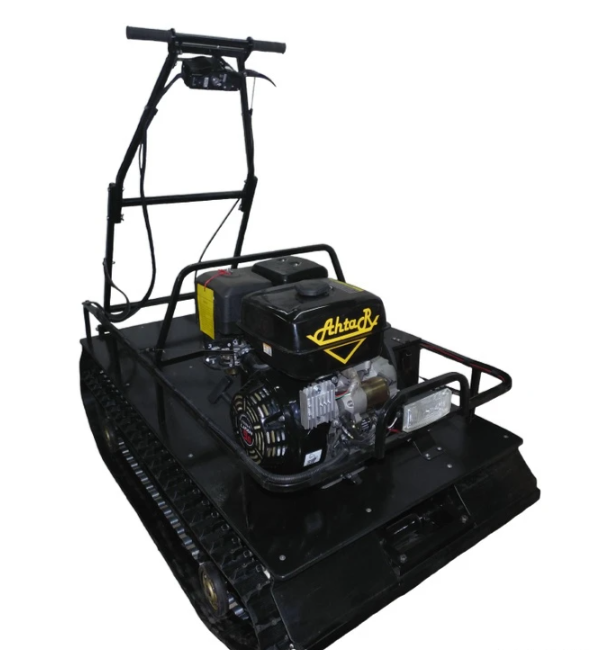 Мотобуксировщик Ahtar SL 9 с электростартером в Люберцах