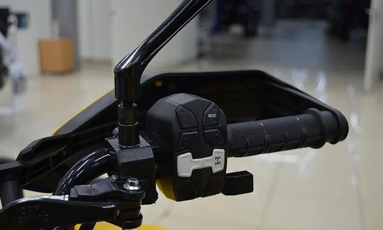 Квадроцикл HISUN GUARDIAN 400L /LONG в Люберцах