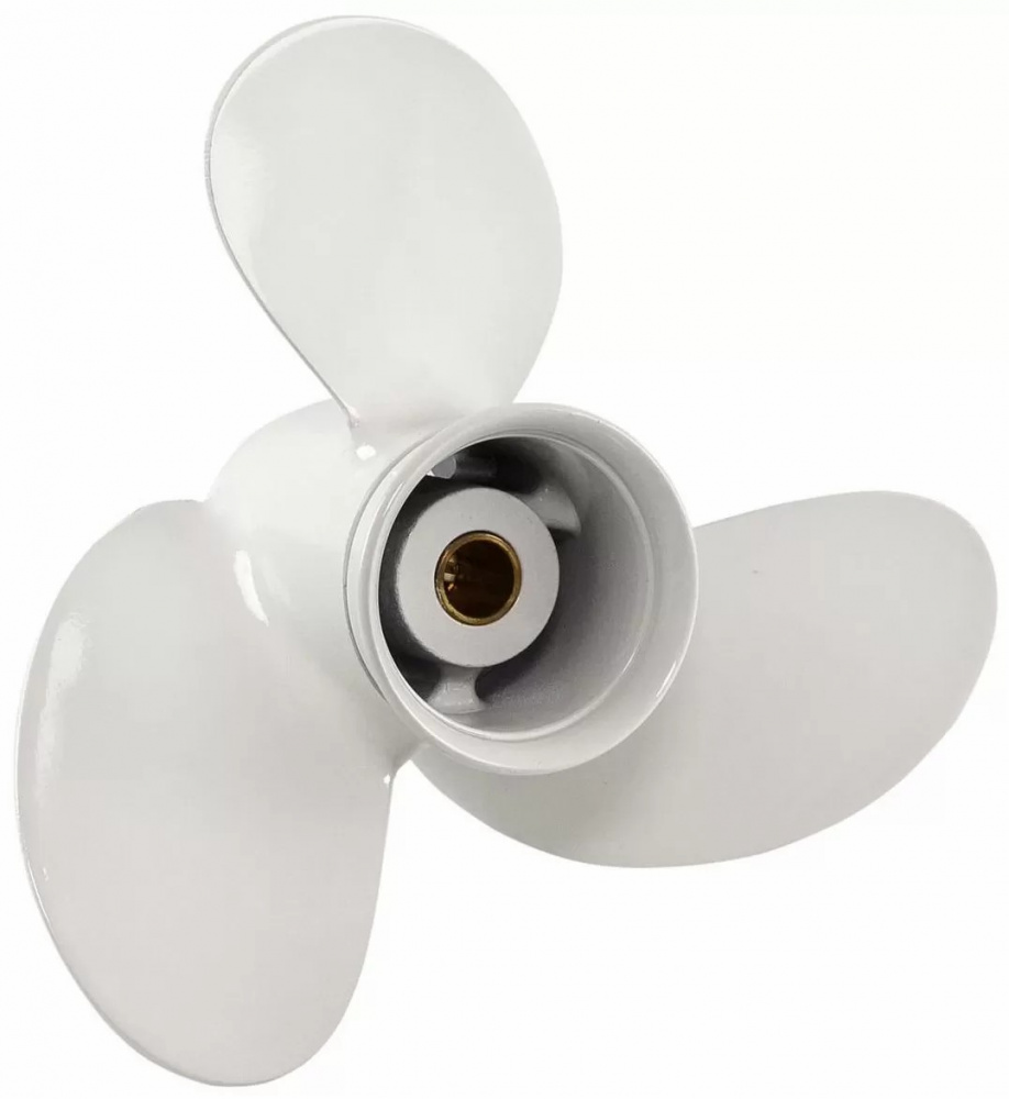 ВИНТ ГРЕБНОЙ TOHATSU 8-9.8; 3X8,9X8,5 в Люберцах