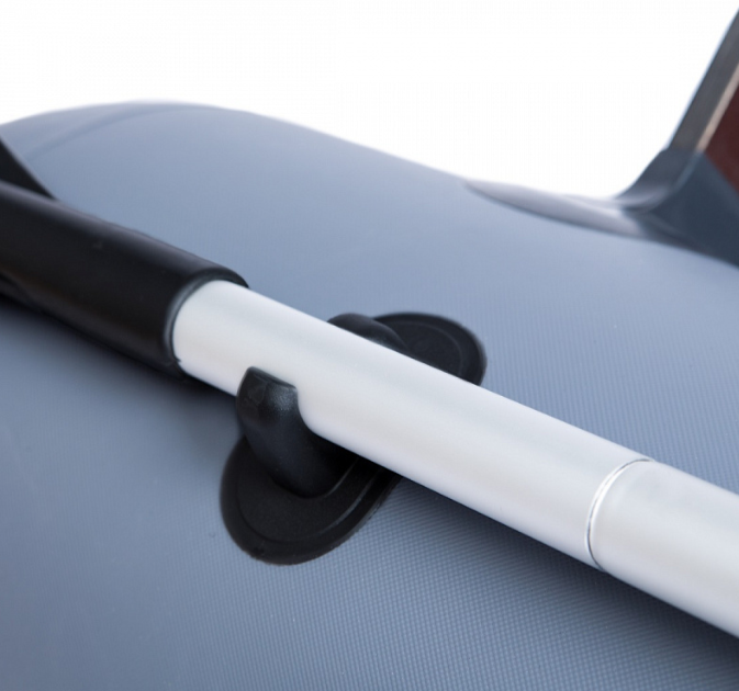 ЛОДКА НАДУВНАЯ YUKONA 230 TL (БЕЗ ПАЙОЛА) в Люберцах