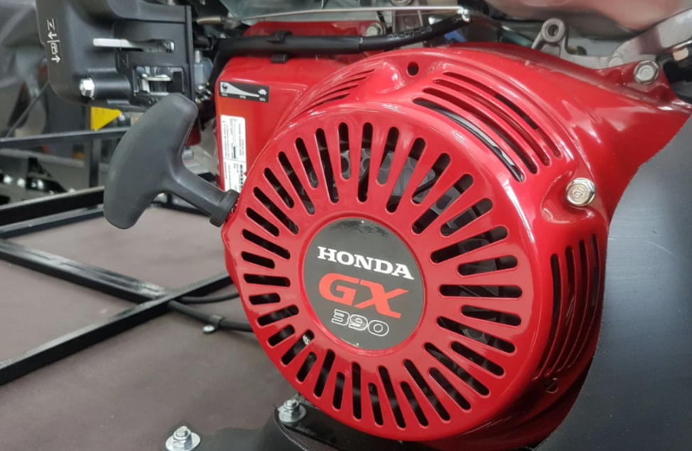 Мотобуксировщик PAXUS 650 15 л.с. в Люберцах