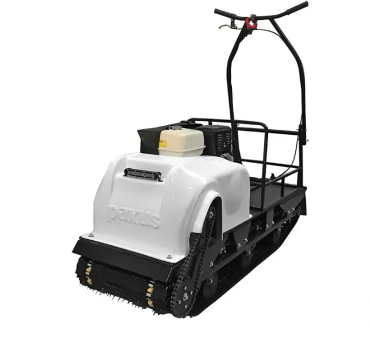 Мотобуксировщик PAXUS 500 15 л.с. в Люберцах