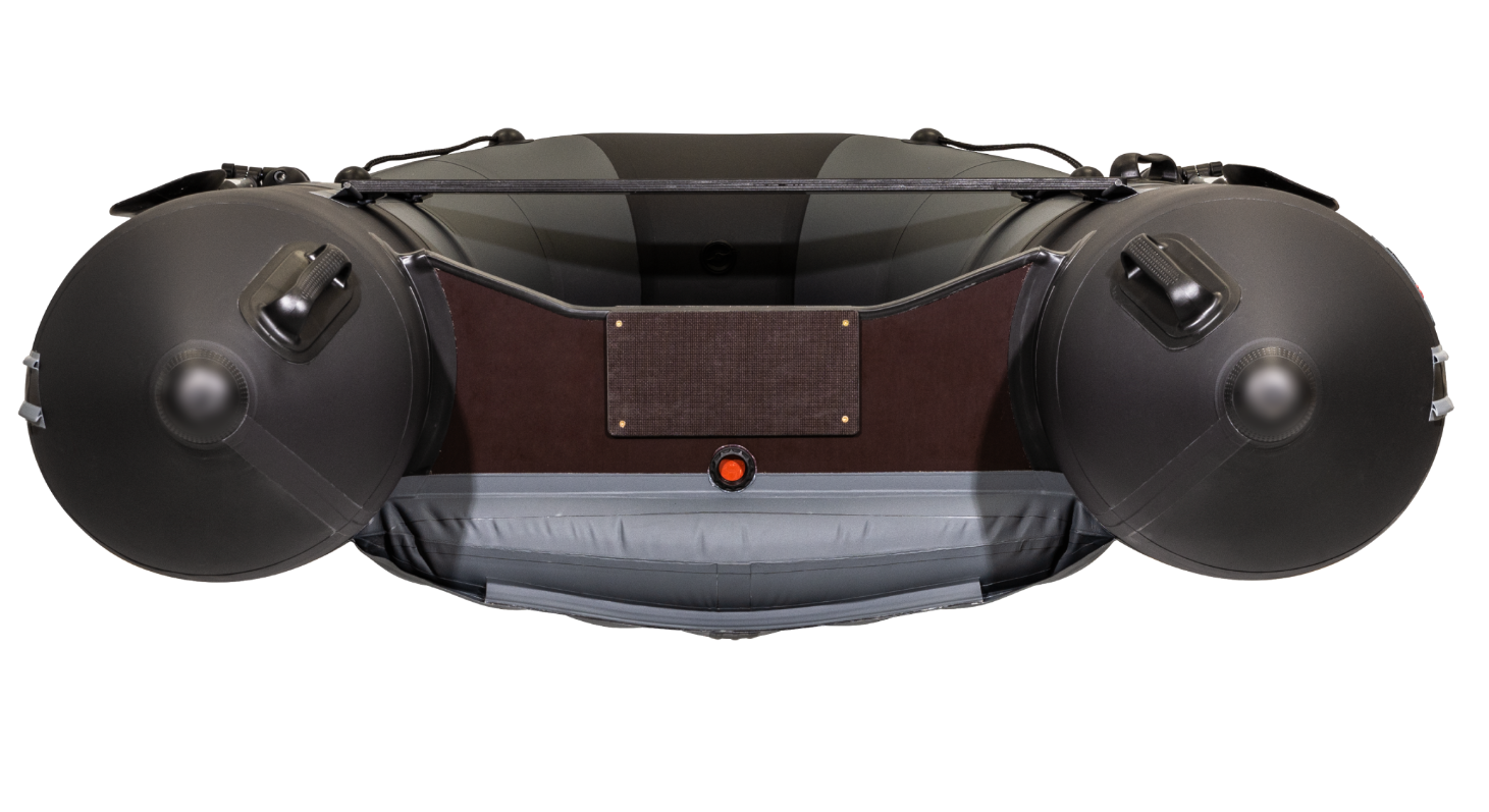 Лодка Таймень NX 3800 НДНД PRO в Люберцах