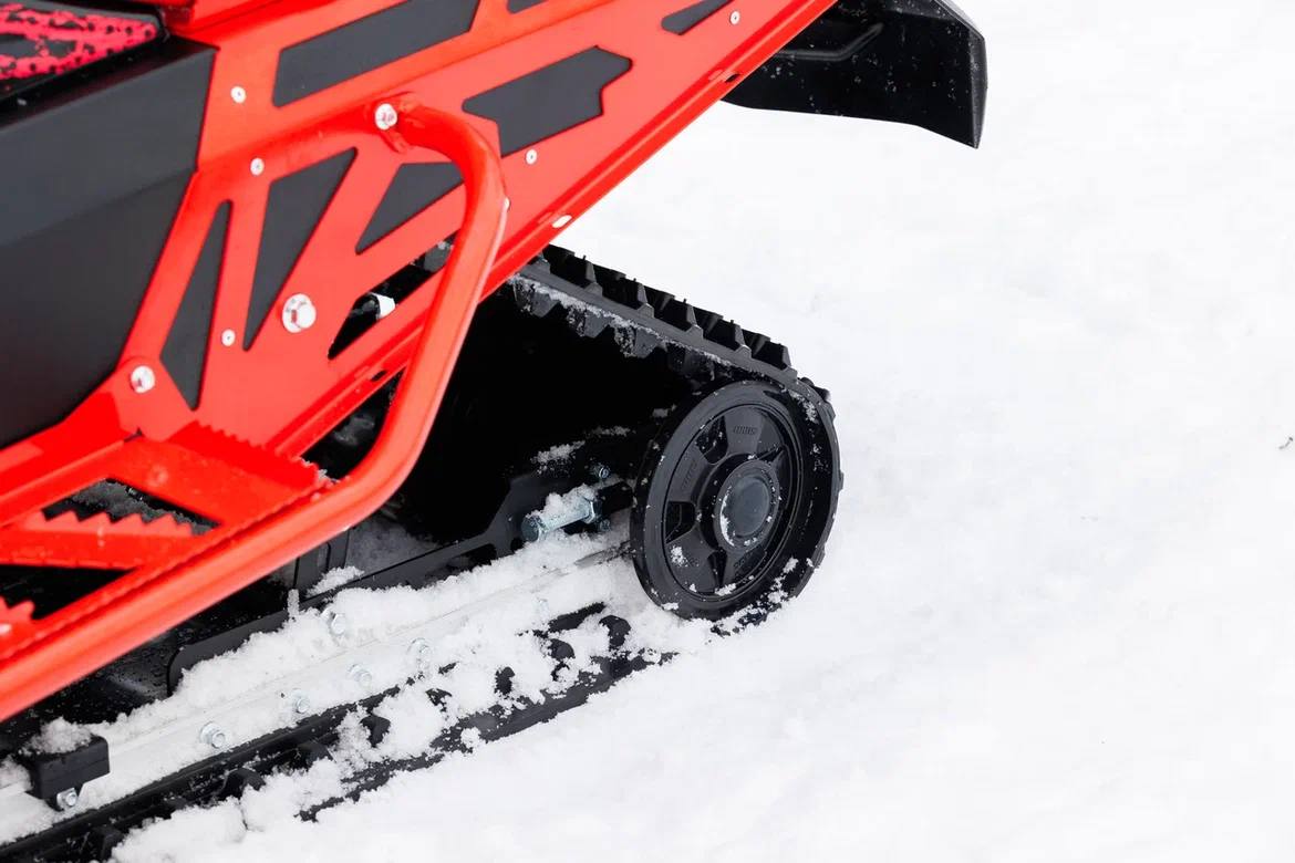 Снегоход IRBIS TUNGUS 400 25/26 в Люберцах