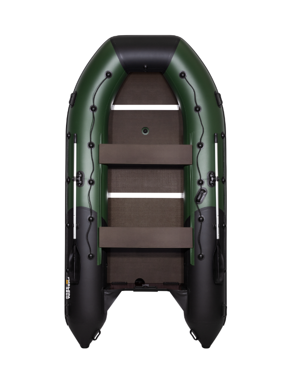 Лодка Ривьера Максима 3800 СК в Люберцах