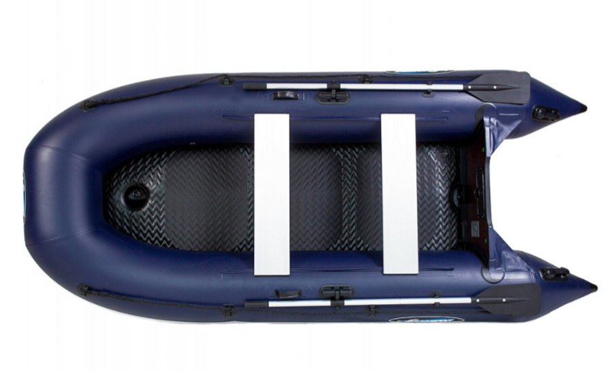 НАДУВНАЯ ЛОДКА GLADIATOR B330AD в Люберцах