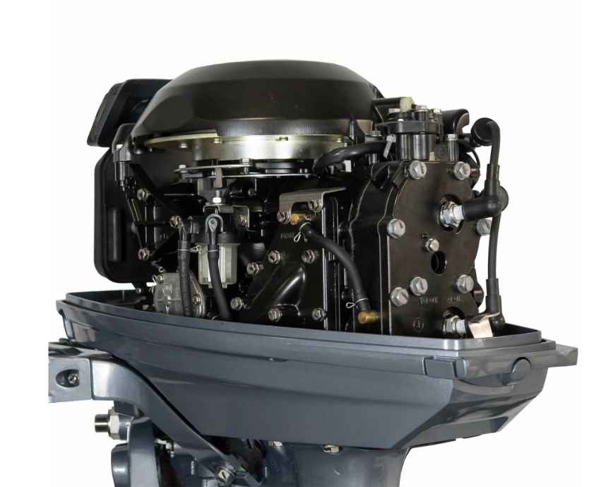 Лодочный мотор APACHE T30BS в Люберцах