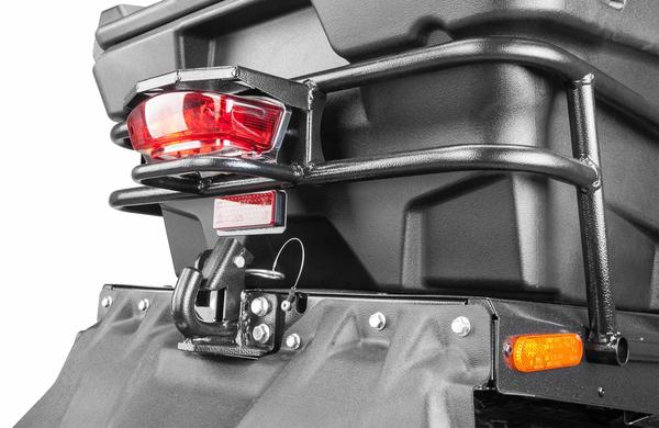 Снегоход STELS MS600T (SWT ST) СТАВР 1.0 К01 Tech в Люберцах