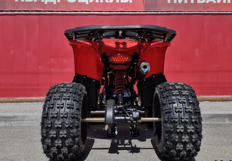 Квадроцикл PROMAX WILD 175 BASIC в Люберцах