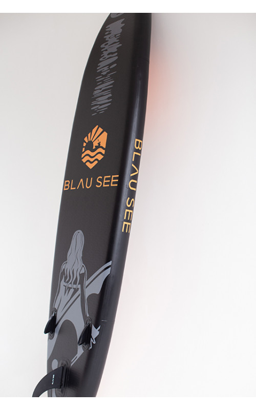 НАДУВНОЙ SUP-BOARD MOONLIGHT 10,6 в Люберцах