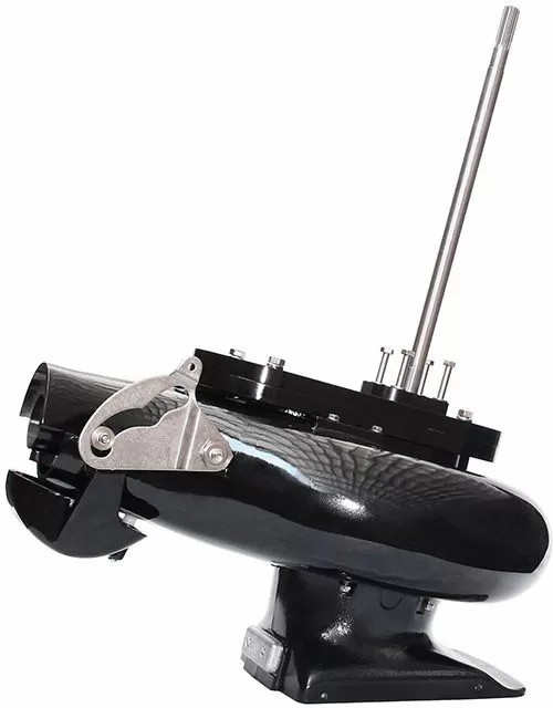 ВОДОМЕТНАЯ НАСАДКА MARLIN НА МОТОР 50 Л.С. TOHATSU, YAMAHA, MERCURY, MARLIN в Люберцах