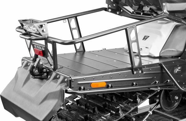 Снегоход STELS АТАМАН SA800T 2.0 в Люберцах