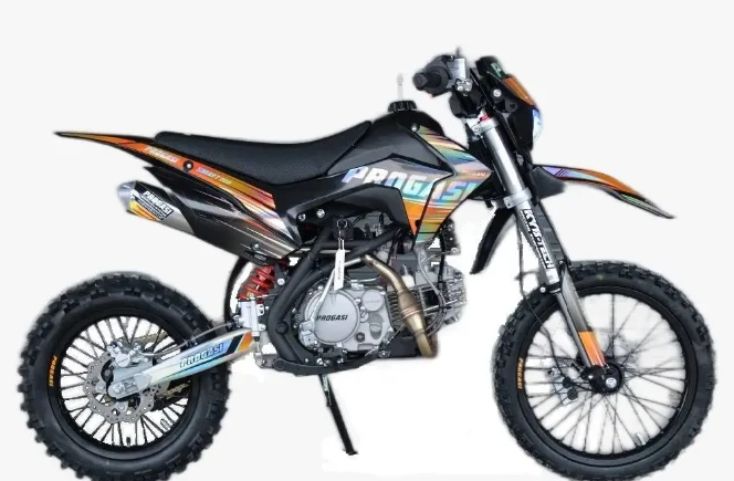 Питбайк Progasi SMART 160 NEW (YX 1P60FMK 160) в Люберцах