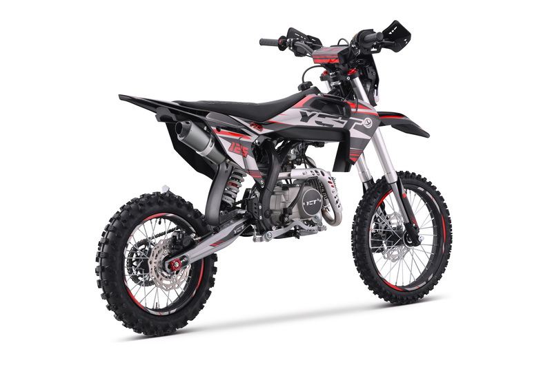 Питбайк YACOTA H5 125 в Люберцах