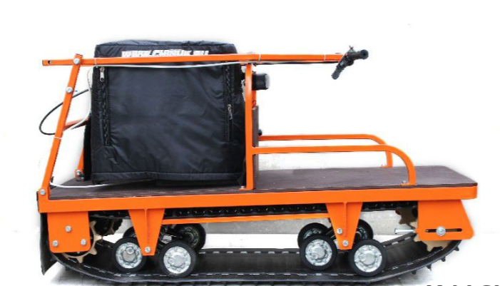 Мотобуксировщик ЧИНУК GRAND 20 л.с. в Люберцах