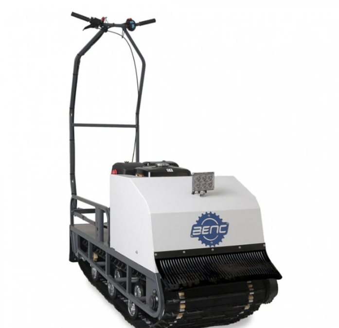 Мотобуксировщик ВЕПС WINTER «ПРОФИ» 17 в Люберцах