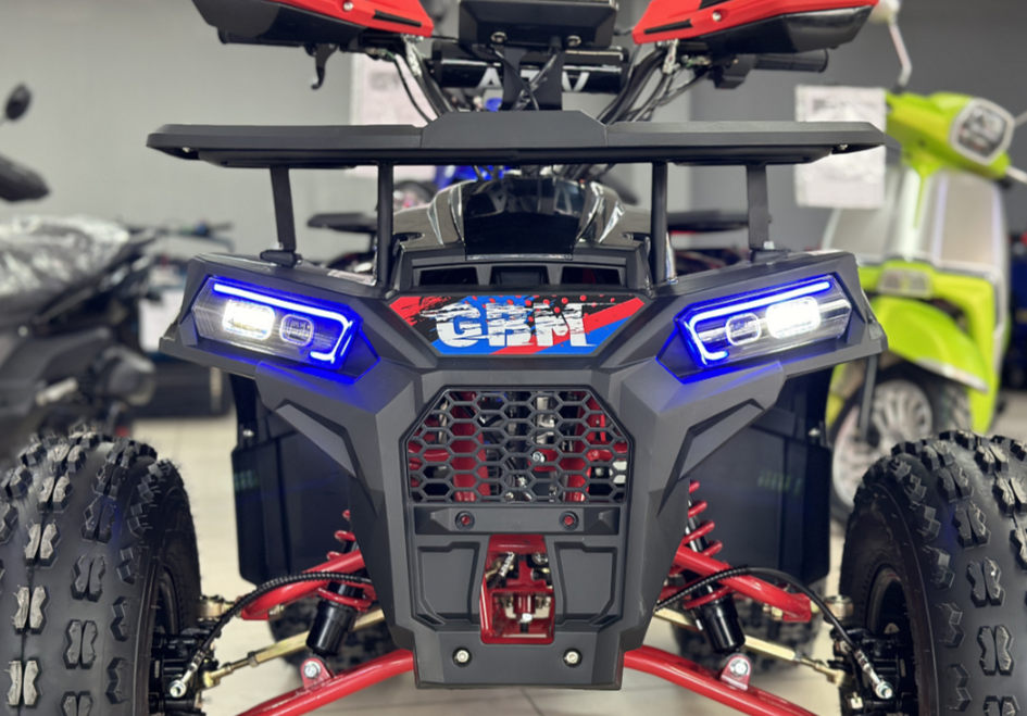 Квадроцикл GBM MAVERICK 222 NEW в Люберцах