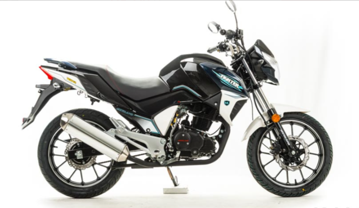 Мотоцикл MOTOLAND (МОТОЛЕНД) FIGHTER 250 в Люберцах