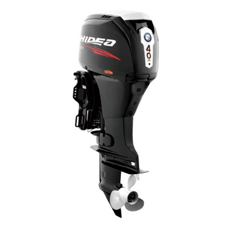 Лодочный мотор HIDEA HDEF40FEL-T EFI в Люберцах