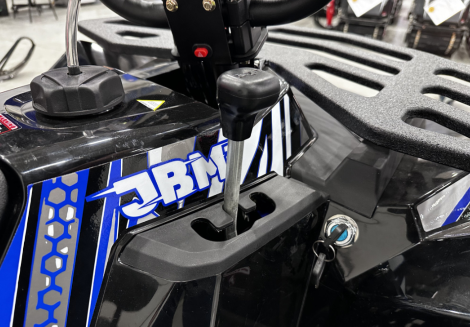 Квадроцикл GBM SHARP BIG 300 NEW PREMIUM в Люберцах