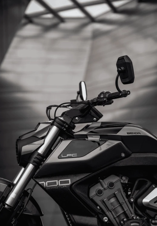 Мотоцикл Benda LFC 700 Pro в Люберцах