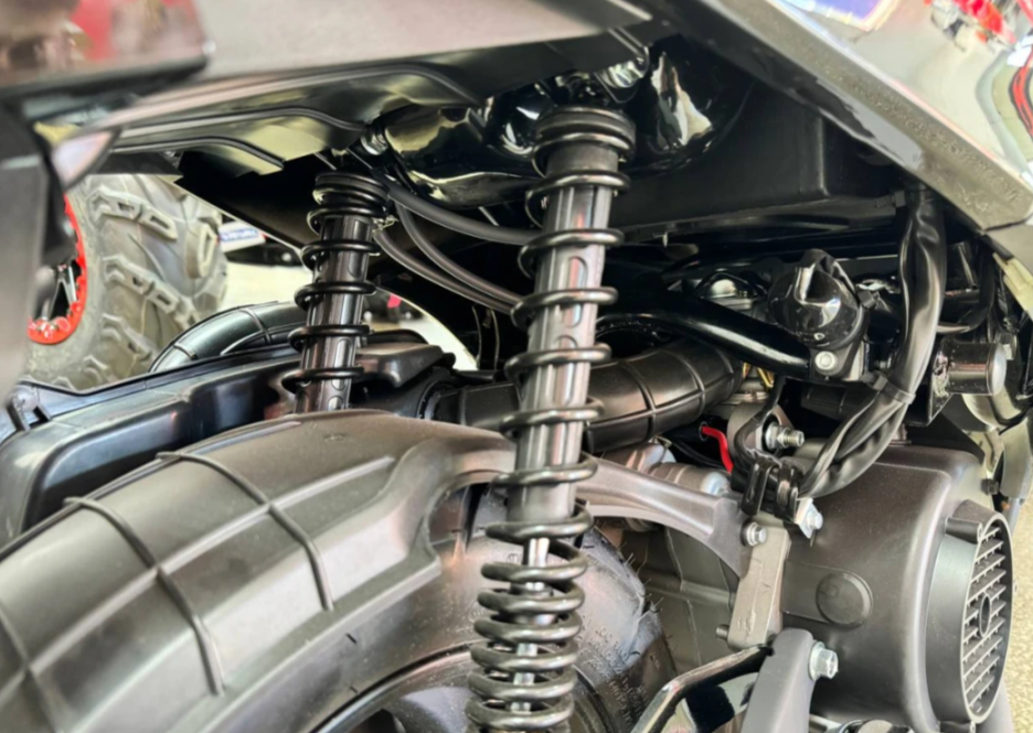 Скутер PROMAX ROX 200 (49) в Люберцах