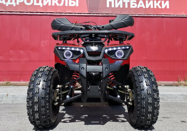 Квадроцикл PROMAX WILD 175 BASIC в Люберцах