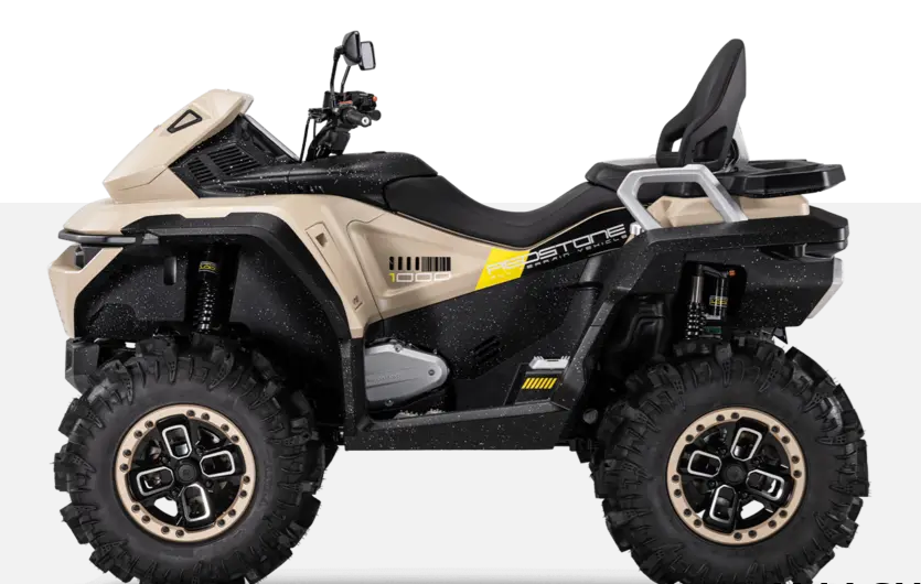 Квадроцикл BENDA REDSTONE 1000 MUD в Люберцах