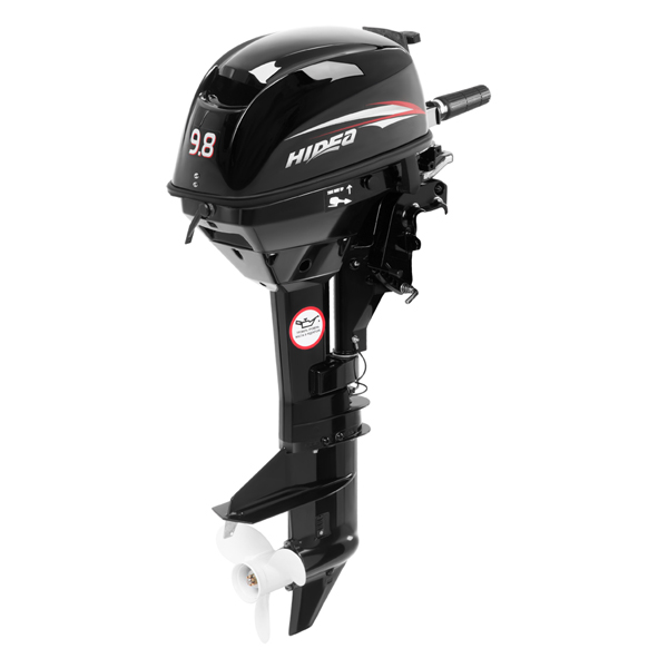 Лодочный мотор HIDEA HD9.8FHS в Люберцах