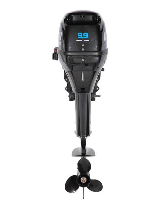 Лодочный мотор MARLIN MF 9.9 AWHBS в Люберцах