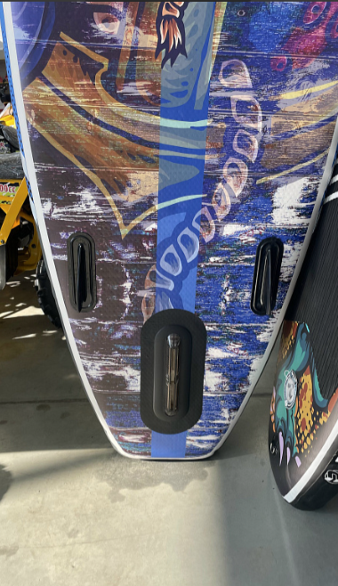 SUP (САП) ДОСКА RAIDEX TAKUMO 10.6’ (320СМ) N 8 в Люберцах