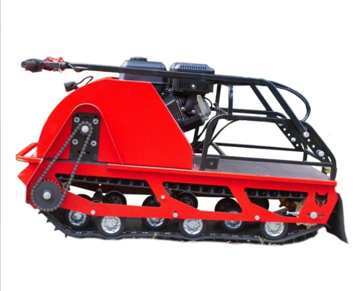 Мотобуксировщик POMOR X-600 S20 в Люберцах