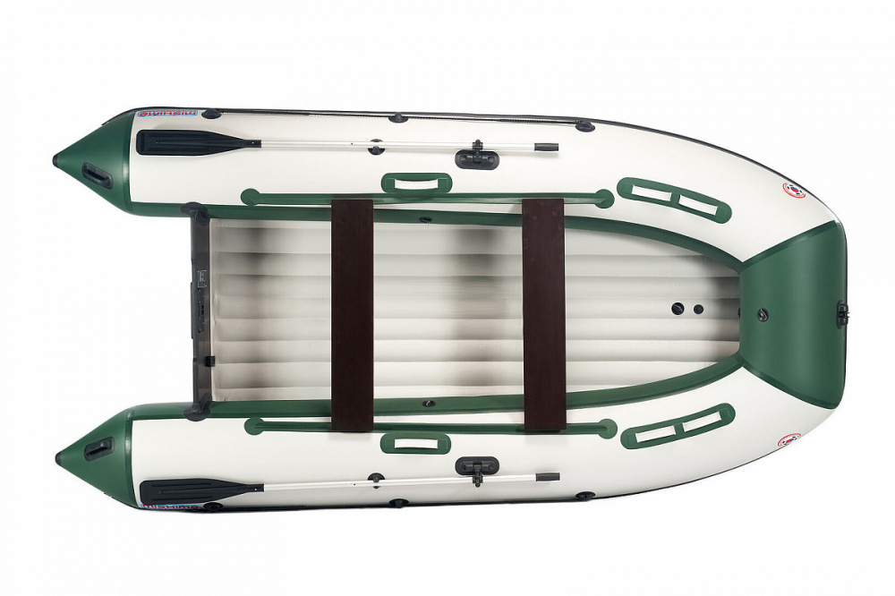 Лодка MISHIMO LITE DF 370 в Люберцах