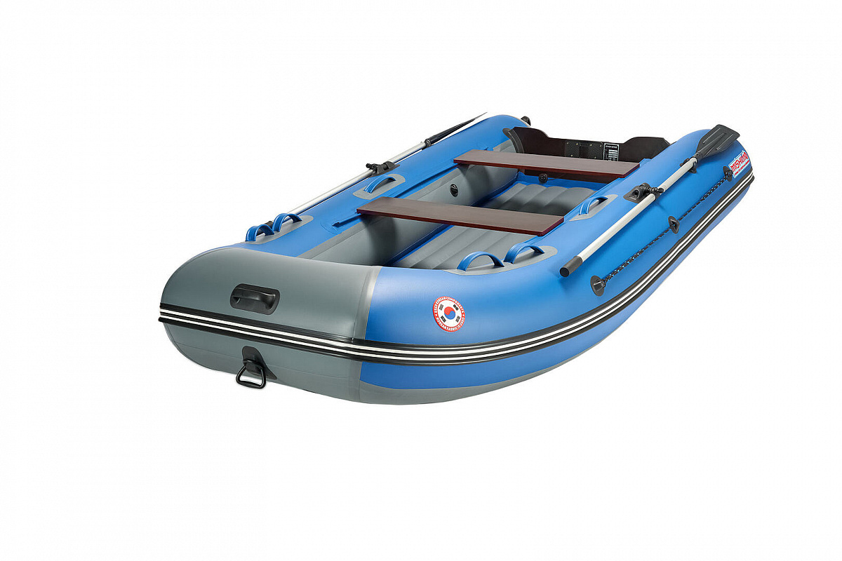 Лодка MISHIMO LITE 350 в Люберцах