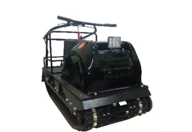 Мотобуксировщик PAXUS 550 МД. 9 л.с. в Люберцах