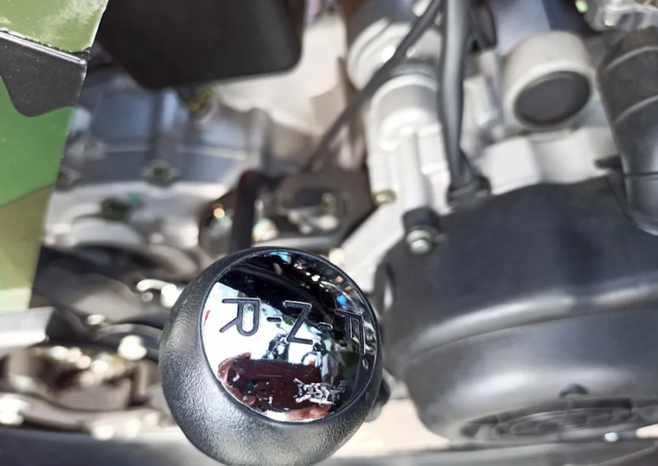 Квадроцикл PROMAX ATV 250 PRO (2025) в Люберцах