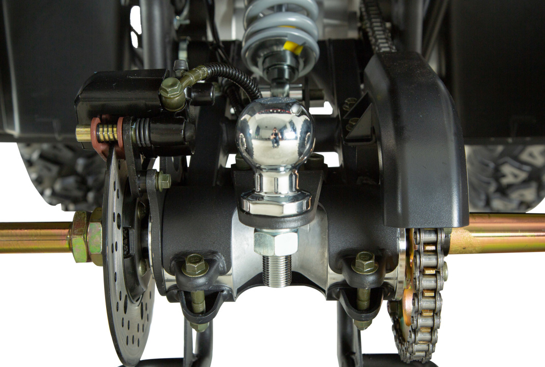 Квадроцикл YACOTA VIKING PRO 250 в Люберцах