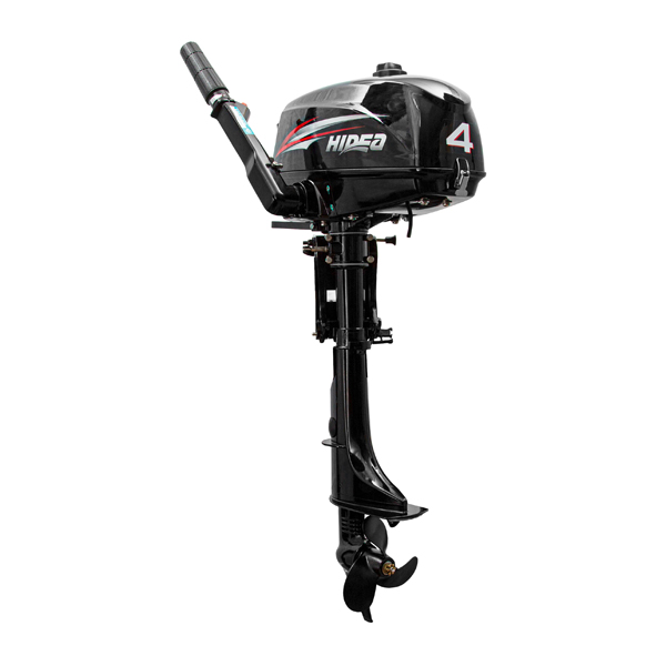 Лодочный мотор HIDEA HD4FHL (длинная нога) в Люберцах
