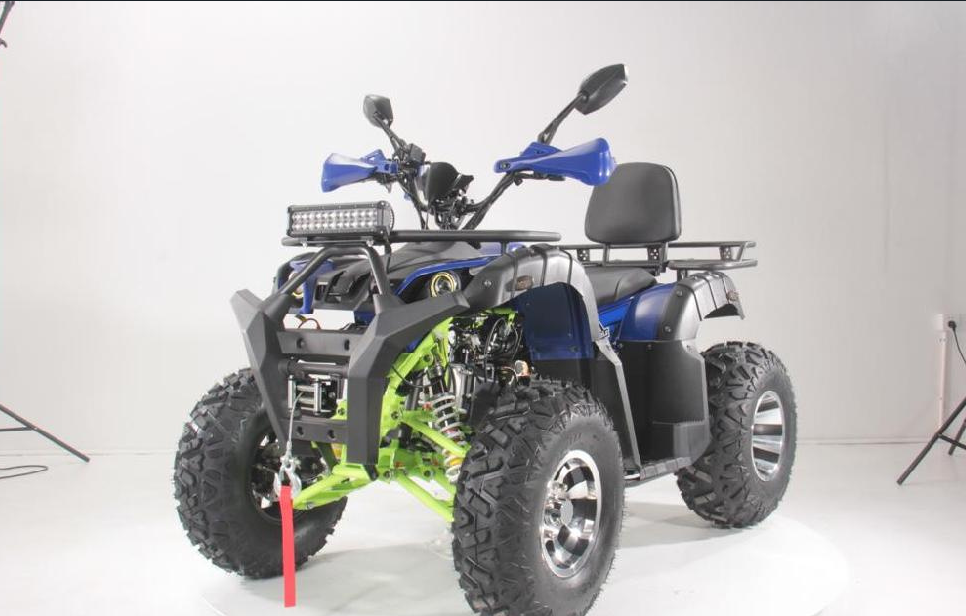 Квадроцикл YACOTA SELA MAX 200 в Люберцах