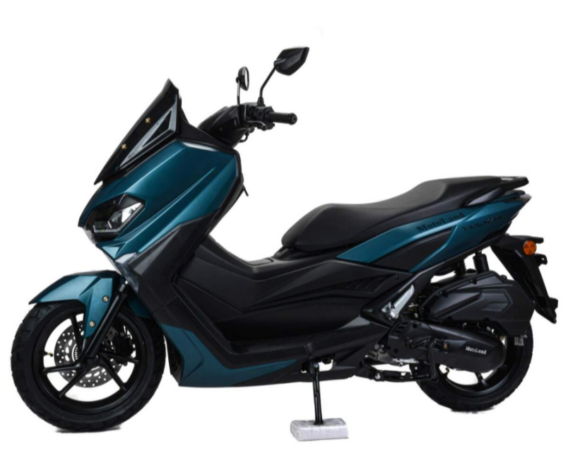 Скутер MOTOLAND (МОТОЛЕНД) VULKAN 150 в Люберцах