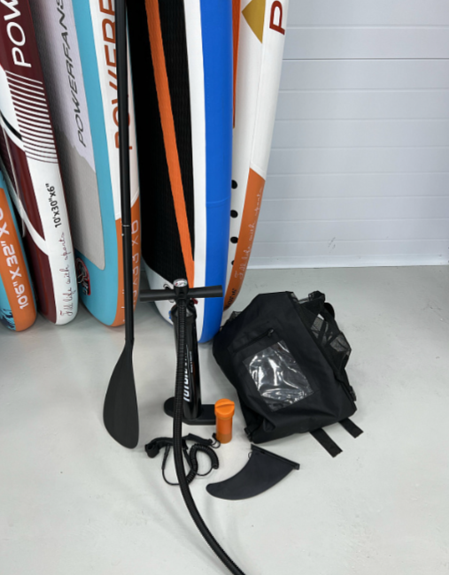 SUP (САП) ДОСКА RAIDEX POWERFANS ITALIAN SLIDING 10,6’ (320СМ) в Люберцах